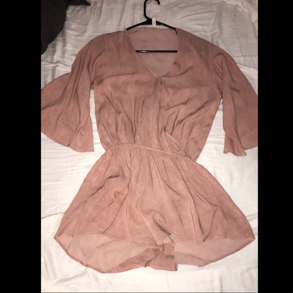 Romper - Picture 2 of 2